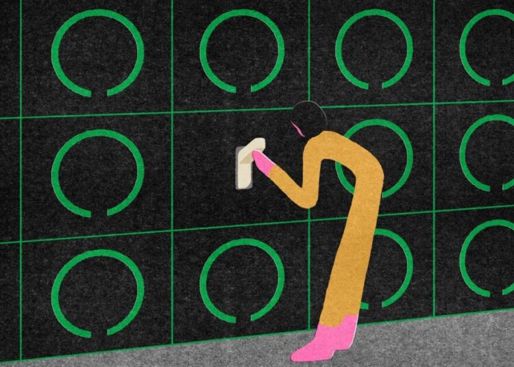 In Praise of a Dumb House