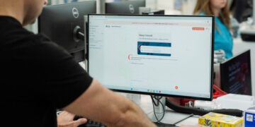 Have a Thorny Medical Question? Your Doctor May Be Using A.I. for That.