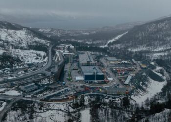 Inside the AI Boom’s Arctic Outpost
