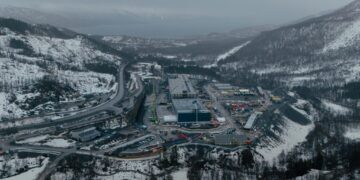 Inside the AI Boom’s Arctic Outpost