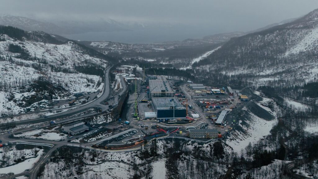 Inside the AI Boom’s Arctic Outpost