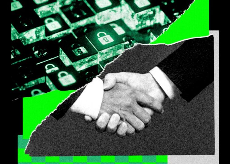 I Met With China’s Top AI Experts. They’re Freaking Out, Too
