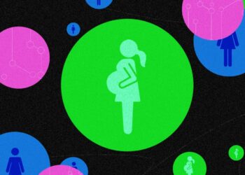 Momfluencers Are Pitching AI as a Better ‘Coparent’ Than Men