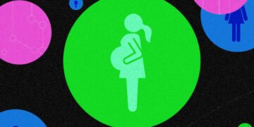Momfluencers Are Pitching AI as a Better ‘Coparent’ Than Men