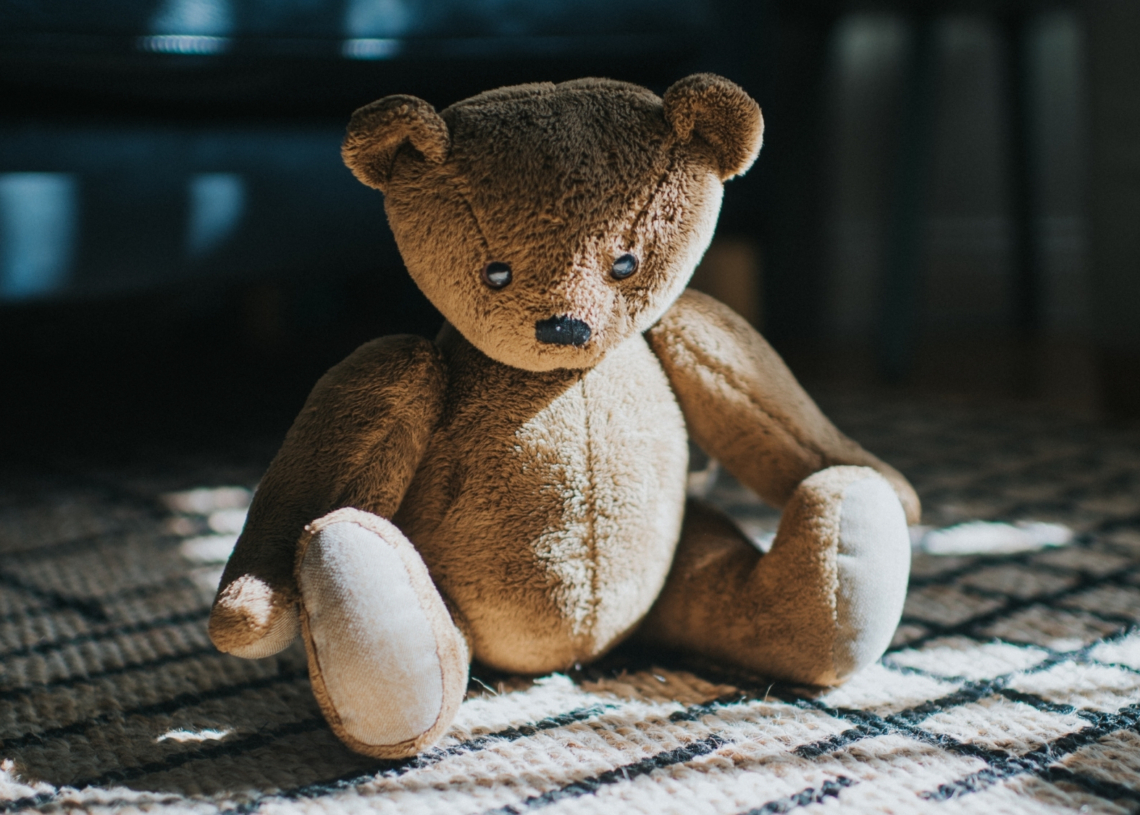 AI-Powered Teddy Bears for Kids Are Here, and Experts Say They Could Do More Harm Than Good