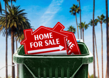 Where Los Angeles’s ‘mansion tax’ went wrong