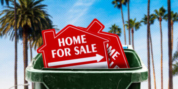 What a ‘mansion tax’ did to Los Angeles