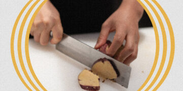 Here’s why I am proud to serve foie gras