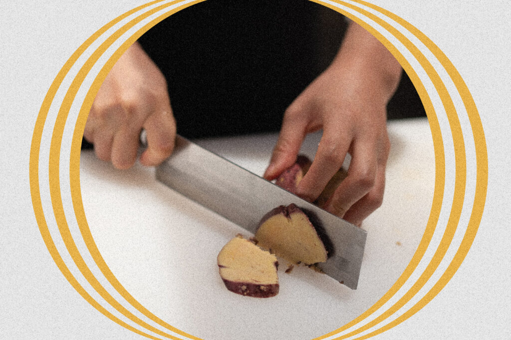 Here’s why I am proud to serve foie gras