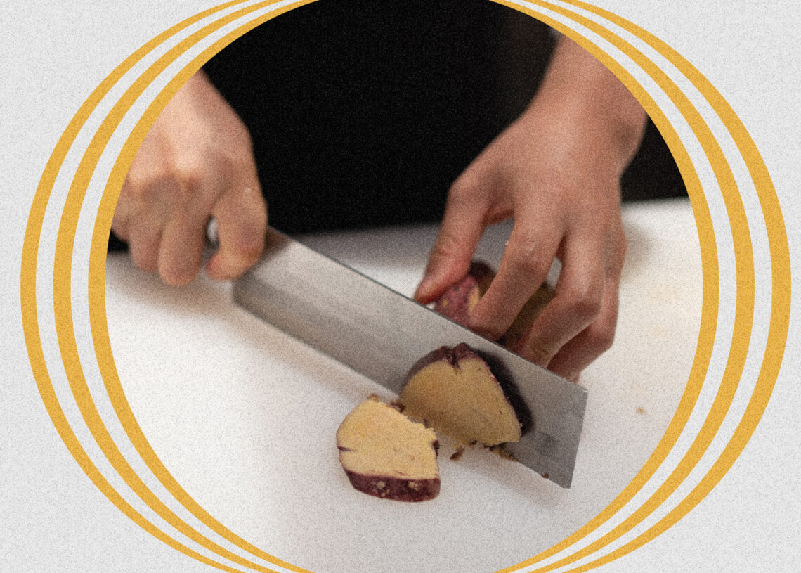 Why I’m proud to serve foie gras