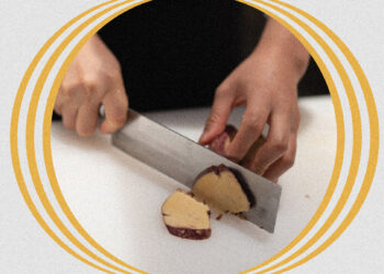 Why I’m proud to serve foie gras