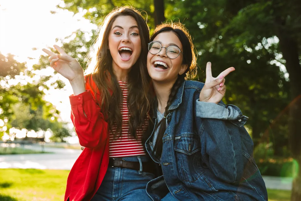 Spontaneous, joyful play is an antidote to stress, as it increases levels of endorphins released by the brain, the expert said.