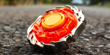 Adults Are Playing With Beyblades Again, and It’s Not as Weird as It Sounds