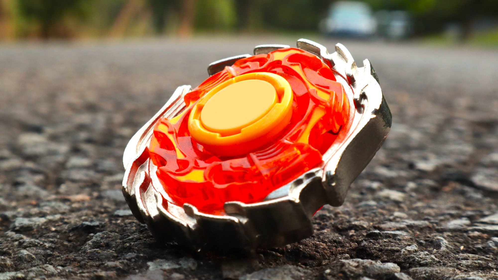 Adults Are Playing With Beyblades Again, and It’s Not as Weird as It Sounds