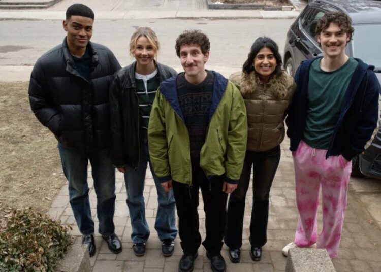 ‘Adults’ Prequel Episode to Air on FXX, Hulu Ahead of Season 2 Premiere