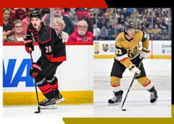 Get last-minute Golden Knights-Hurricanes Stanley Cup tickets with a discount
