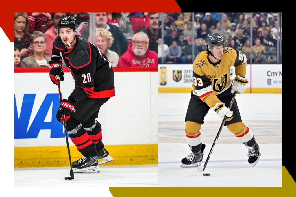 Get last-minute Golden Knights-Hurricanes Stanley Cup tickets with a discount