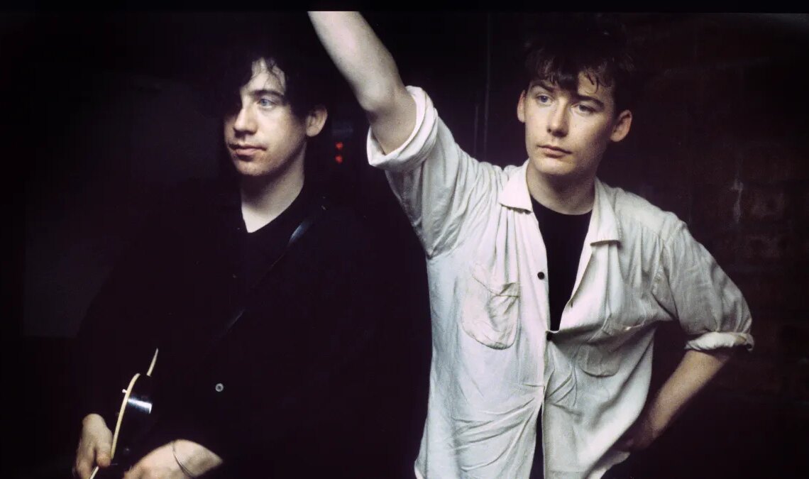 3 Albums From 1985 That Still Live Up to the Hype