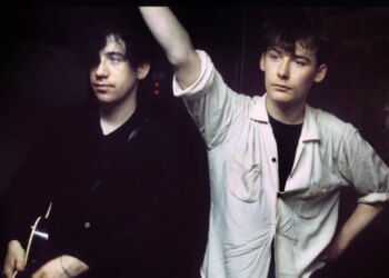 3 Albums From 1985 That Still Live Up to the Hype