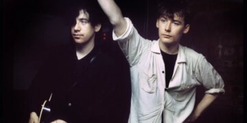 3 Albums From 1985 That Still Live Up to the Hype