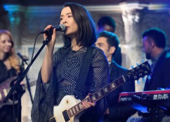 3 Albums With Numbers in Their Titles That Are Turning 10 This Year