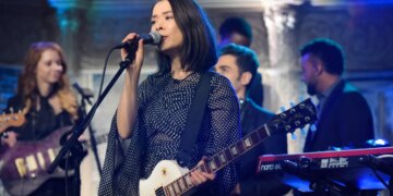 3 Albums With Numbers in Their Titles That Are Turning 10 This Year