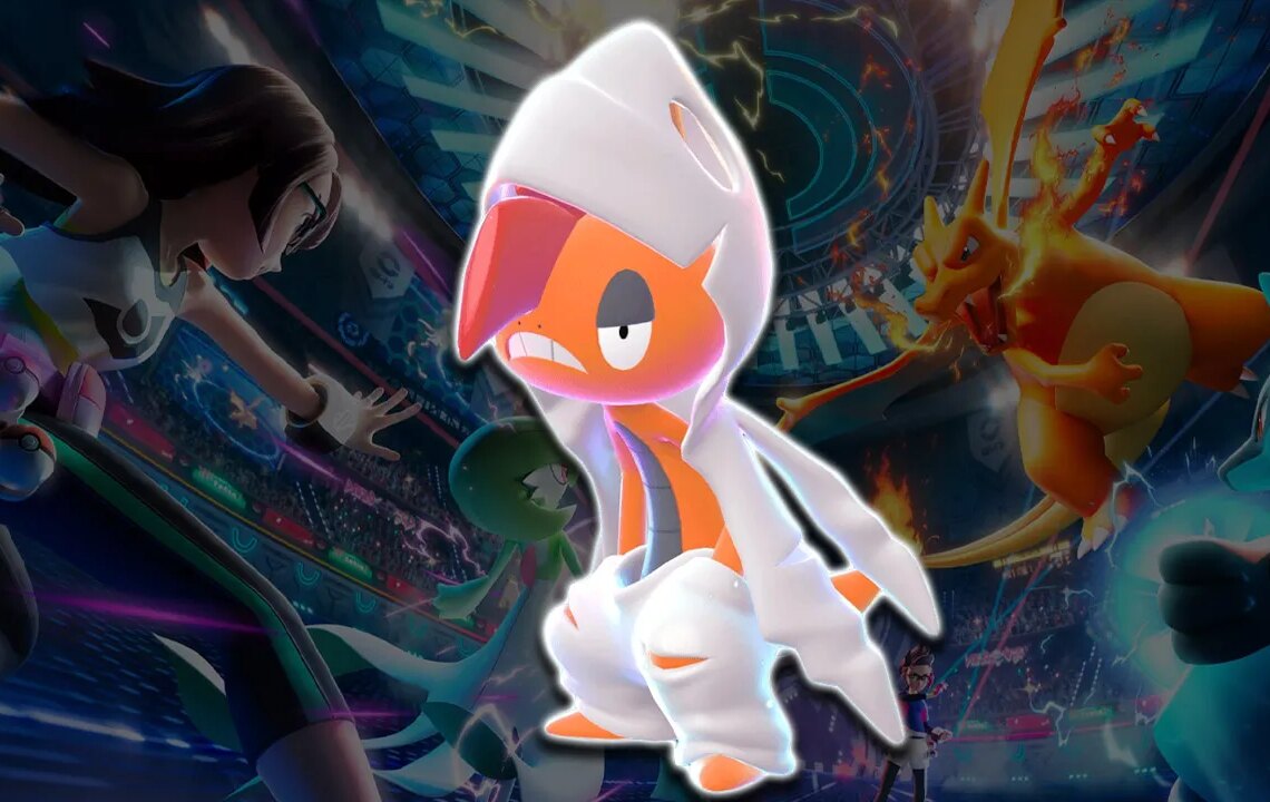 Pokémon Champions 1.1.0 Update Adds 39 New Pokémon