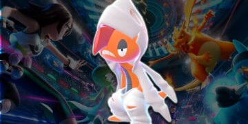 Pokémon Champions 1.1.0 Update Adds 39 New Pokémon