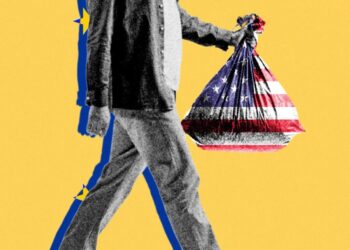 All the Ways Europe Is Ditching American Technology