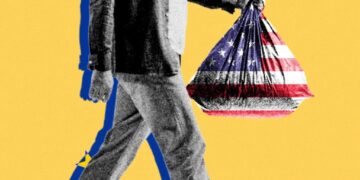 All the Ways Europe Is Ditching American Technology