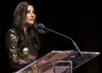 ‘You Forgot the Jews’: A Full-Circle Moment at the Television Academy | Guest Column