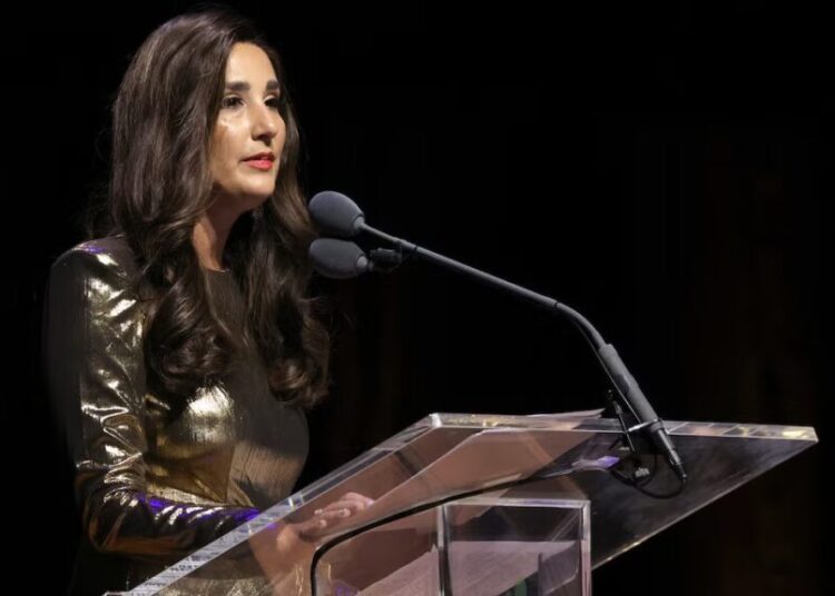 ‘You Forgot the Jews’: A Full-Circle Moment at the Television Academy | Guest Column