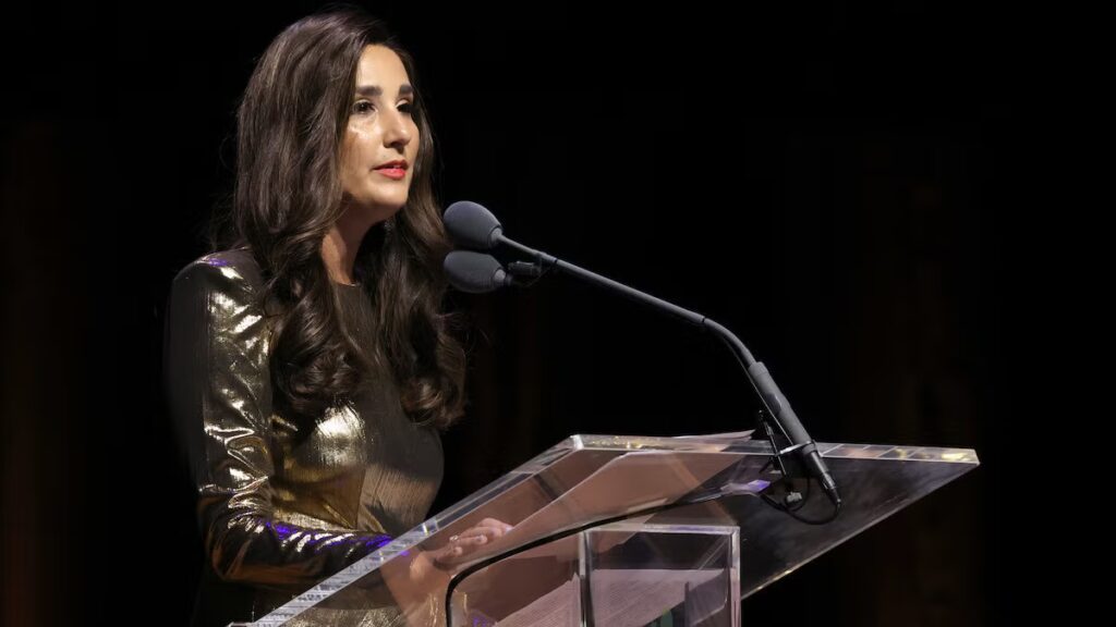 ‘You Forgot the Jews’: A Full-Circle Moment at the Television Academy | Guest Column