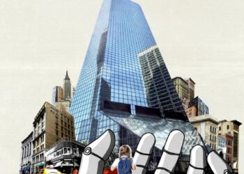 Alpha School’s Ritzy New York City Campus Costs $65,000 a Year—but Isn’t Actually a School