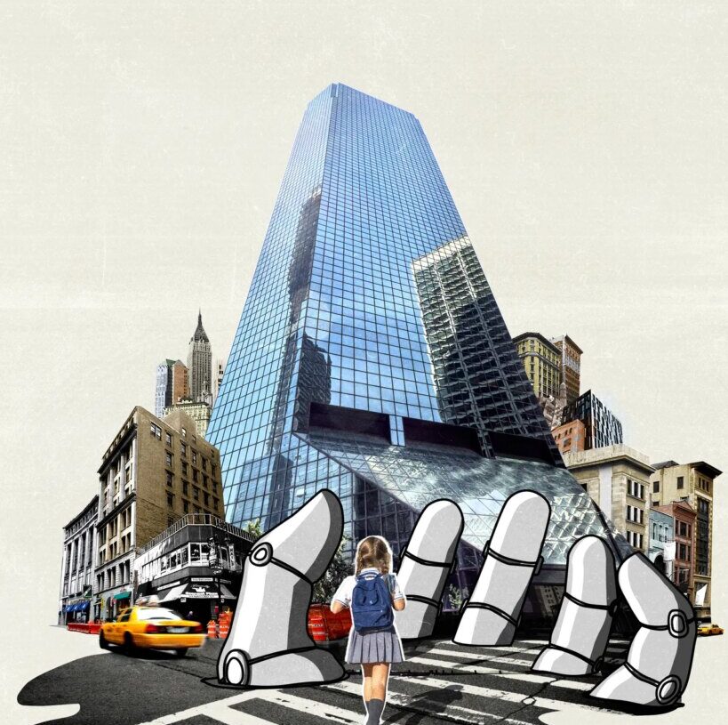Alpha School’s Ritzy New York City Campus Costs $65,000 a Year—but Isn’t Actually a School