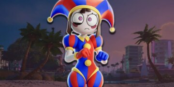 Amazing Digital Circus Fortnite Skins Revealed by Epic Games – Release Date & First Look