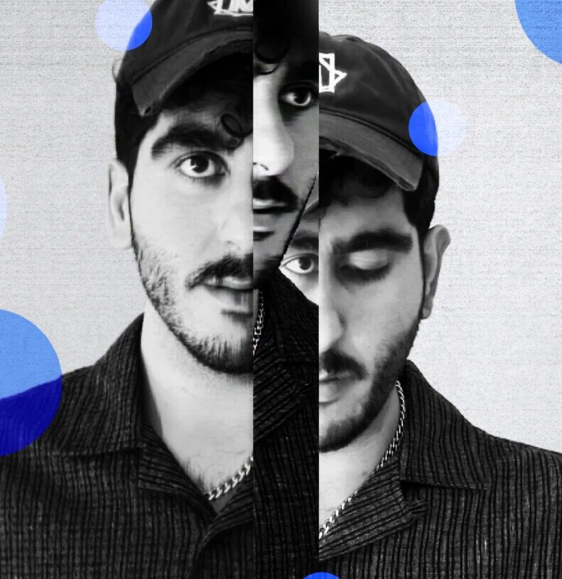 Meet the Accidental Editor in Chief of Muslim Media