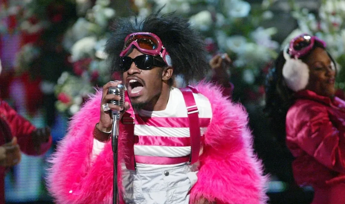 André 3000 Once Admitted He Didn’t Believe That ‘Music Is Something You Just Can Quit’ Before Leaving His Rap Career in Outkast