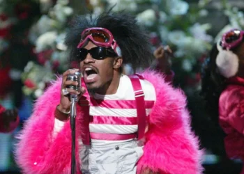 André 3000 Once Admitted He Didn’t Believe That ‘Music Is Something You Just Can Quit’ Before Leaving His Rap Career in Outkast
