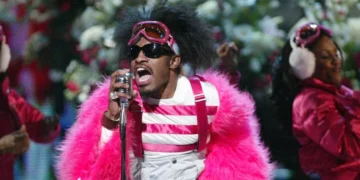 André 3000 Once Admitted He Didn’t Believe That ‘Music Is Something You Just Can Quit’ Before Leaving His Rap Career in Outkast