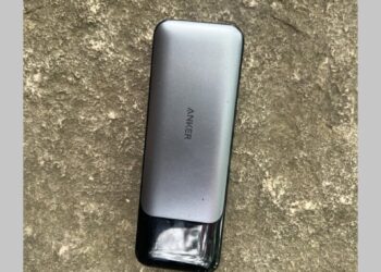 I Love This Anker Power Bank So Much I Own Two—It’s Now on Sale