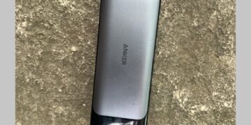 I Love This Anker Power Bank So Much I Own Two—It’s Now on Sale