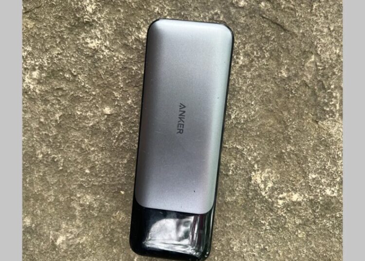 I Love This Anker Power Bank So Much I Own Two—It’s Now on Sale