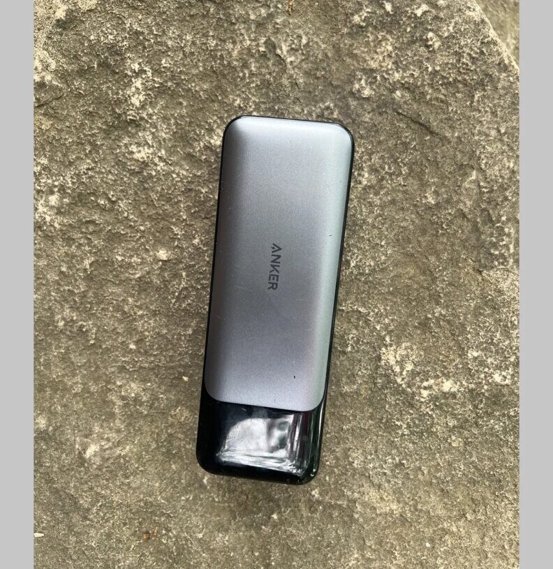 I Love This Anker Power Bank So Much I Own Two—It’s Now on Sale