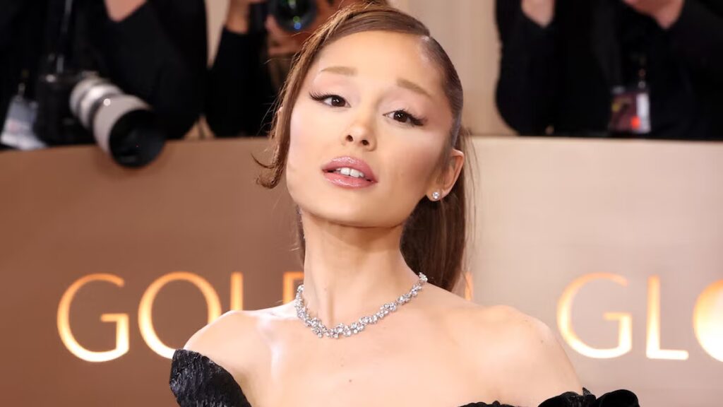 Ariana Grande Apologizes for Delaying Tour Dates Amid Tech Issues: ‘I Cannot Wait to See You’