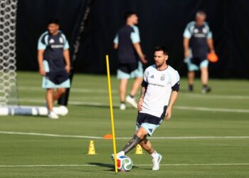 Artificial Intelligence Sneaks Into the World Cup Thanks to Google Gemini