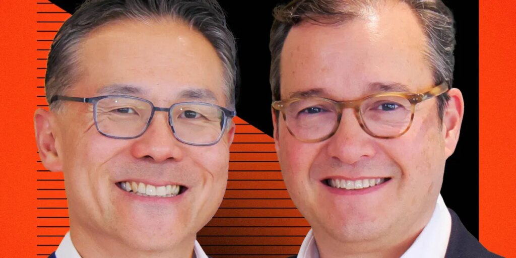 ‘The next China is still China’: McKinsey’s Joe Ngai and Nick Leung on why global business can’t write off the Chinese economy