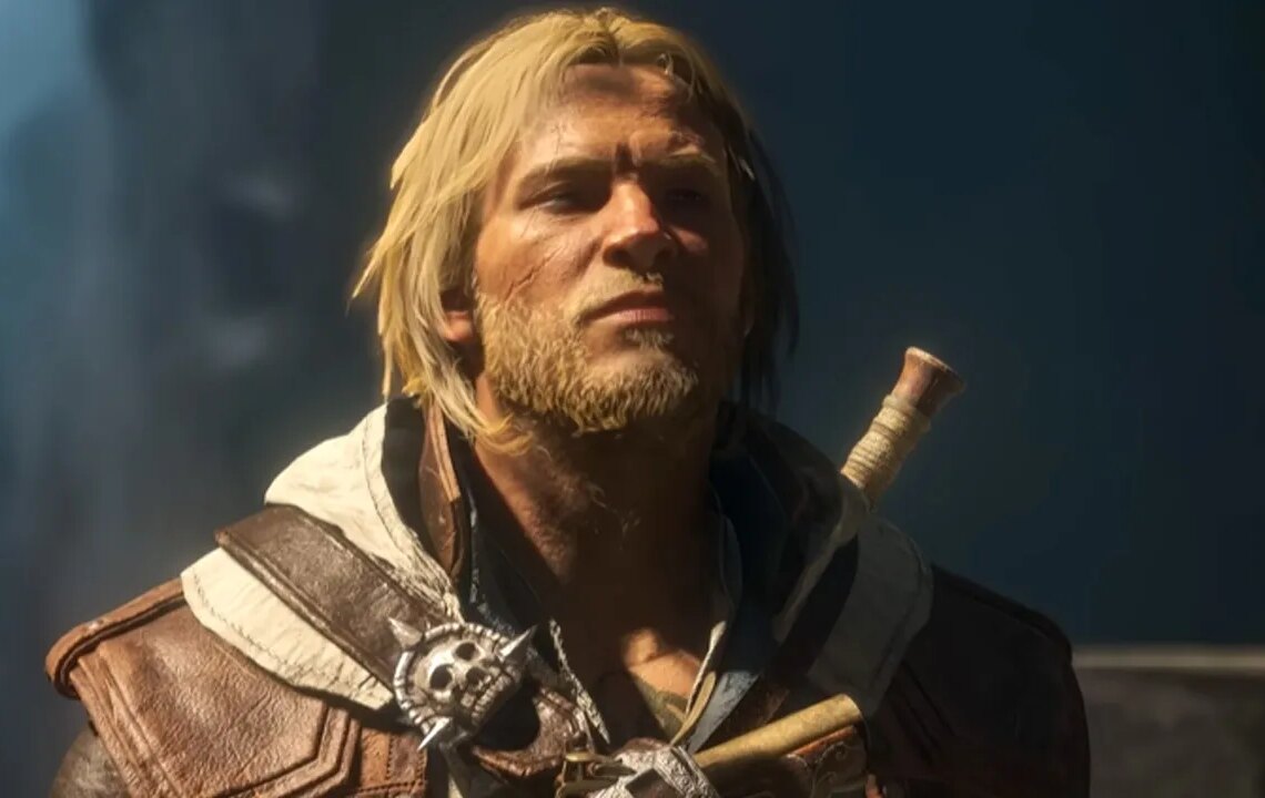 Assassin’s Creed Black Flag Resynced Gameplay Leaks Online, Reveals First 30 Minutes
