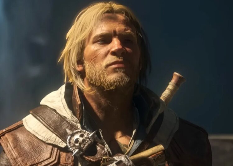 Assassin’s Creed Black Flag Resynced Gameplay Leaks Online, Reveals First 30 Minutes