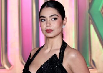 Auliʻi Cravalho to Star as Green Lantern in ‘My Adventures With Superman’ Spinoff